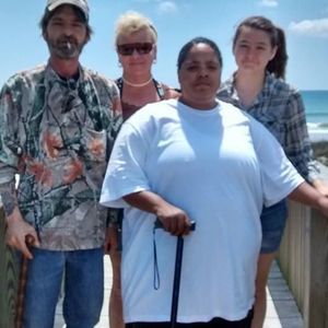 Meet your Posher, April